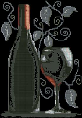 CMP 200568 Pattern