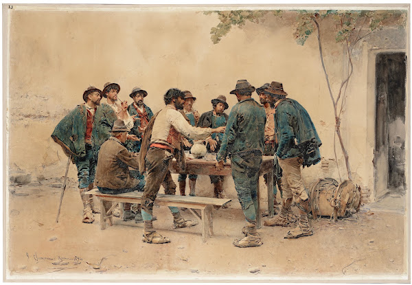 19th Century Art