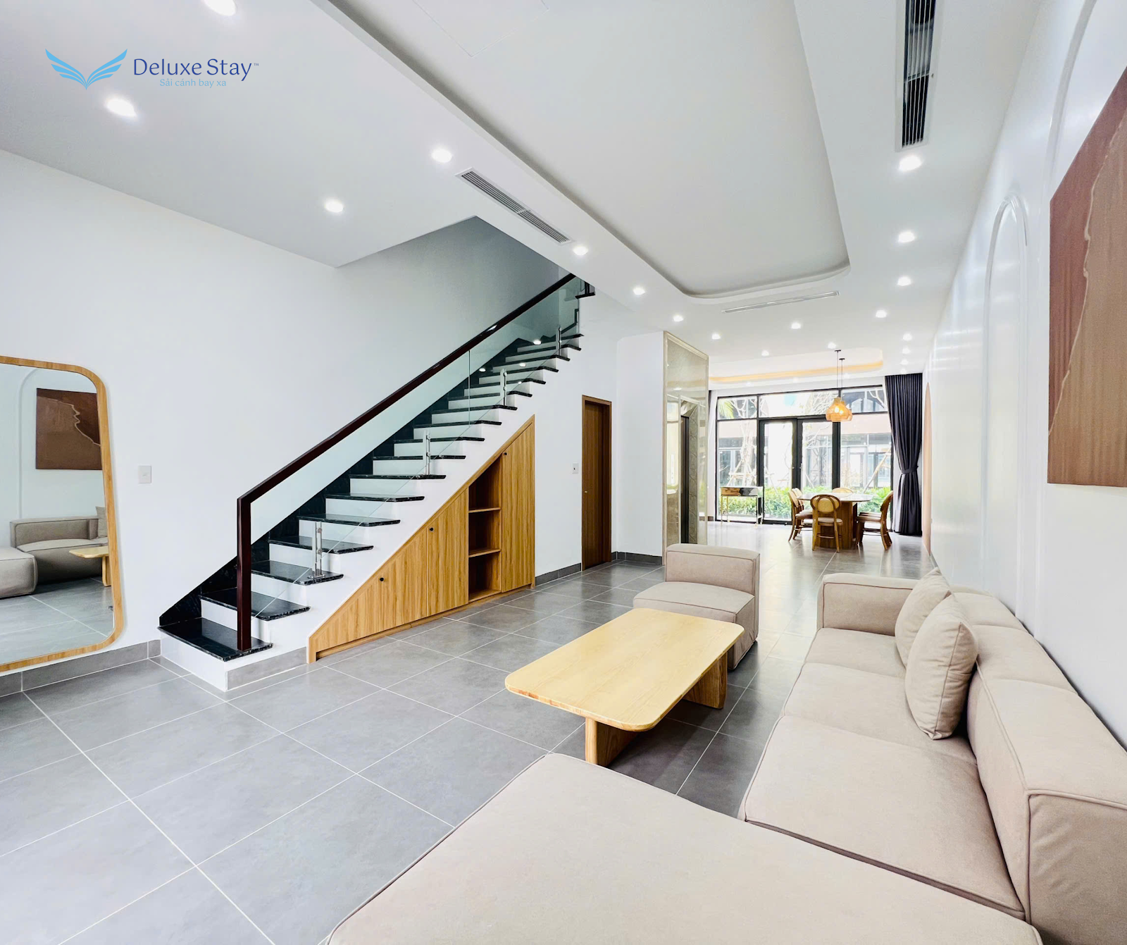 Villa SP1A-12 Sonasea Vân Đồn - ảnh 2