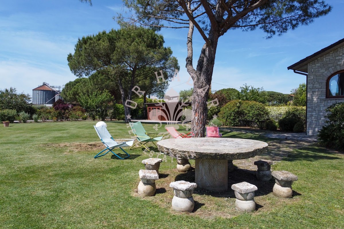 וילה רוזטו (Villa Il Roseto) — 20