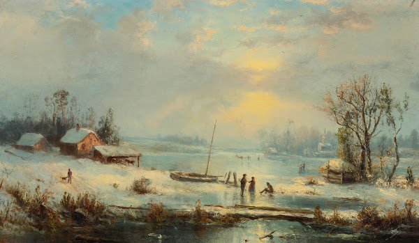 Winter Landscape