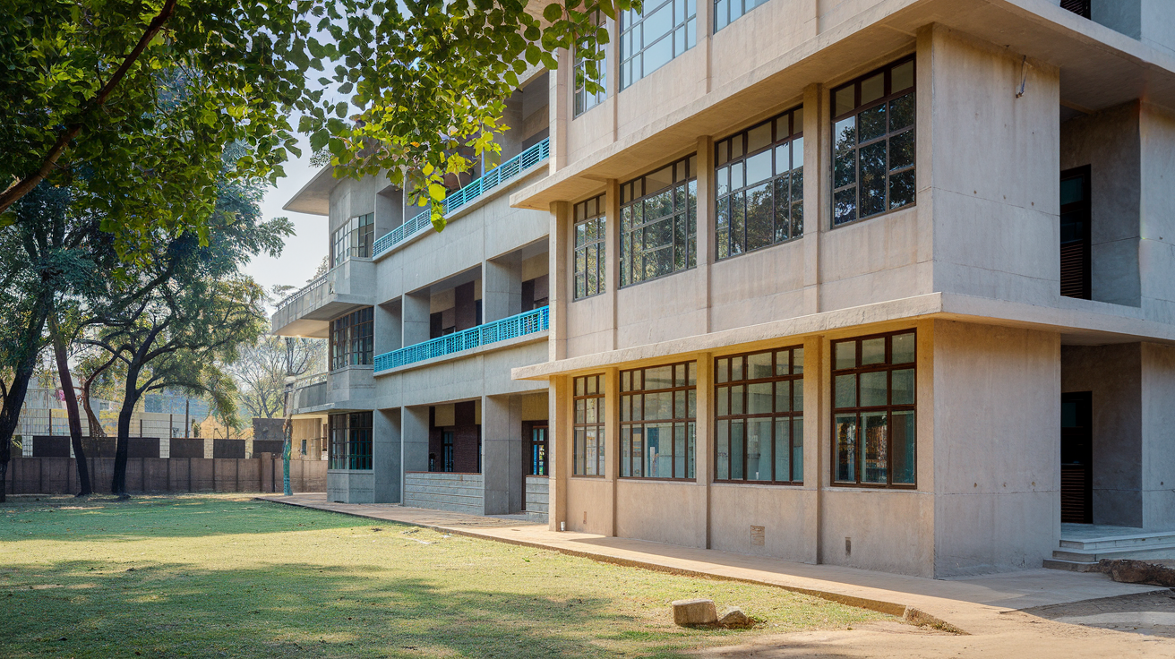 Best Schools in Parel – Top Picks 2026