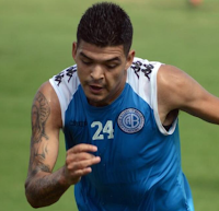ALVAREZ, Federico Hernan