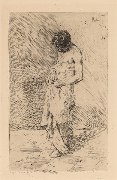 Un Pouilleux Flea Seeker