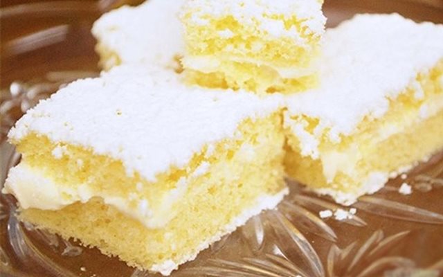 Bánh Bơ Siêu Dễ