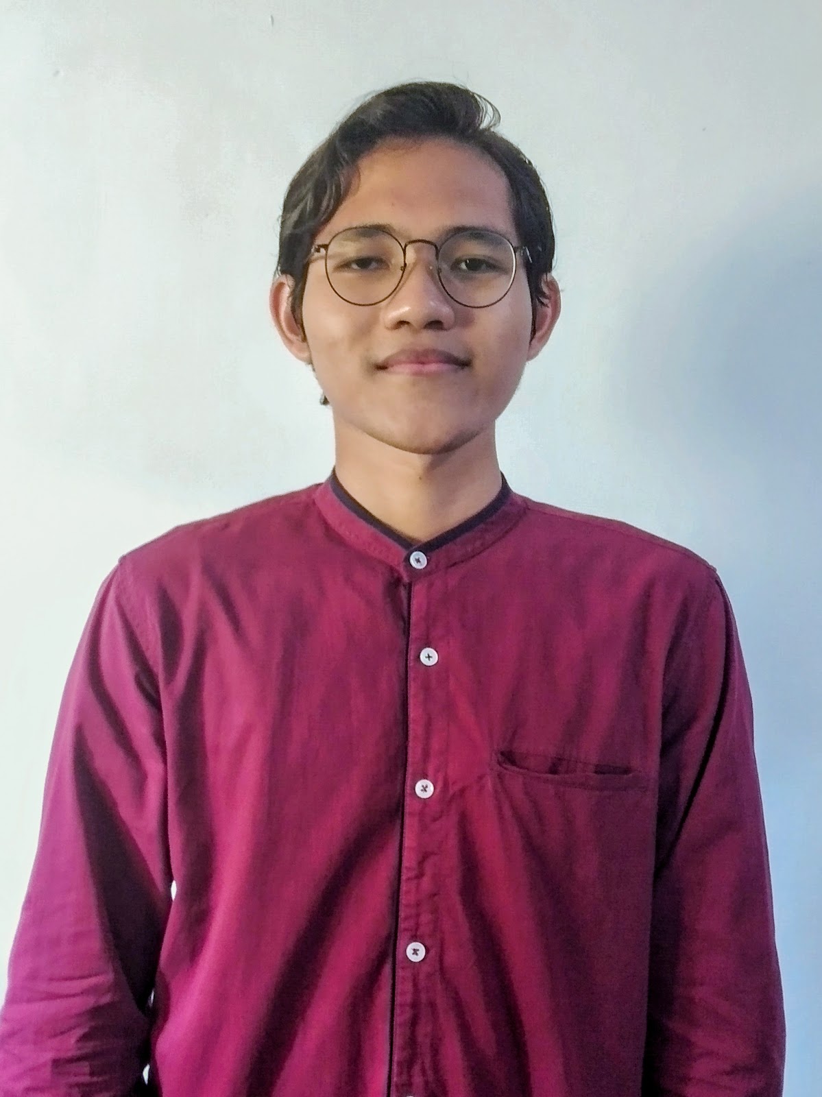 Kemal Hasanudin
