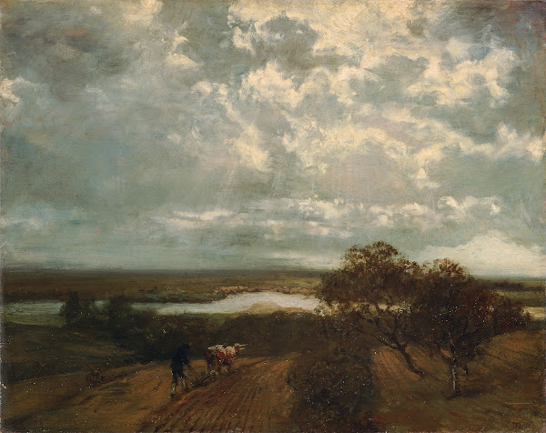 Mainlandschaft 1875