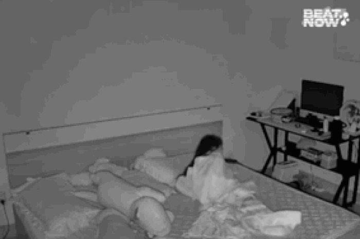 Xem camera phòng ngủ lúc hơn 5h sáng, ông bố liền thấy cảnh khiến lòng thắt lại - Tạp chí SaoStar