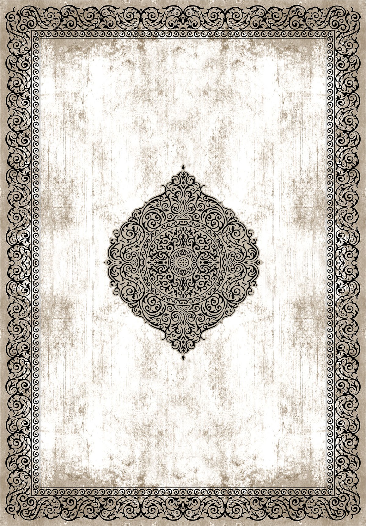 Kilim Collection M-6114 -2