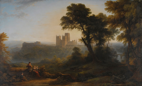 Durham Cathedral