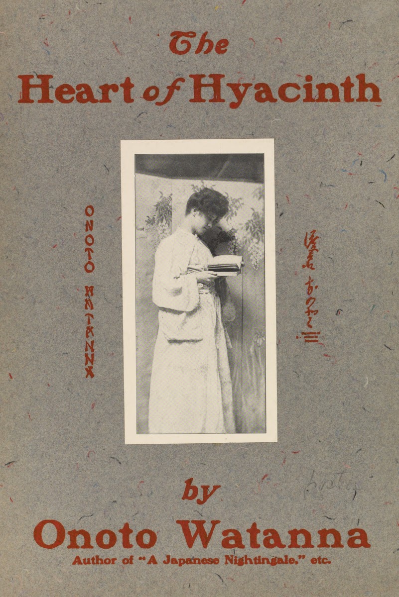 The heart of Hyacinth 1895 1911