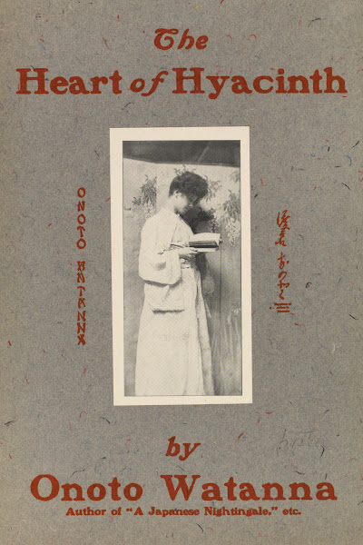 The heart of Hyacinth 1895 1911