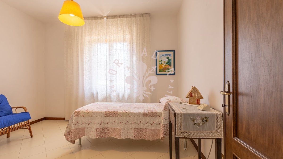 החמניות של ארינה (I Girasoli di Erina) — 19