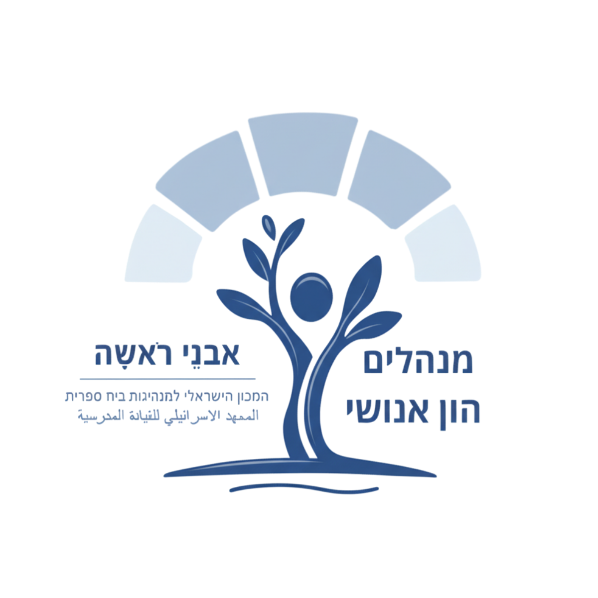 לוגו קהילת שלומות