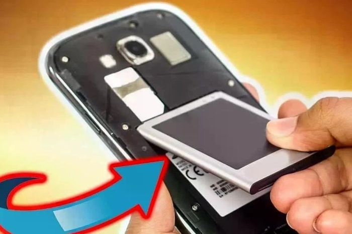 Châu Âu bất ngờ đưa cả thế giới smartphone quay trở về quá khứ - Báo Tri thức &amp; Cuộc sống