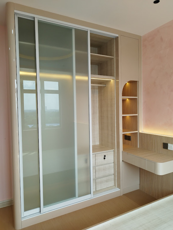 Aliff Heights | Residential | Apartment — photo 3