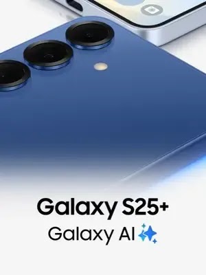📱 SAMSUNG GALAXY S25+ – FLAGSHIP MẠNH MẼ, MÀN HÌNH ĐỈNH CAO – ĐÃ CÓ TẠI HẠNH TECH 🔥 Bạn muốn một chiếc smartphone hiệu