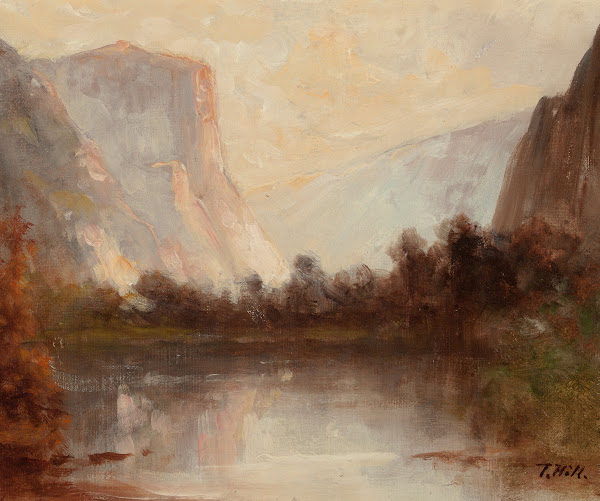 Yosemite Valley
