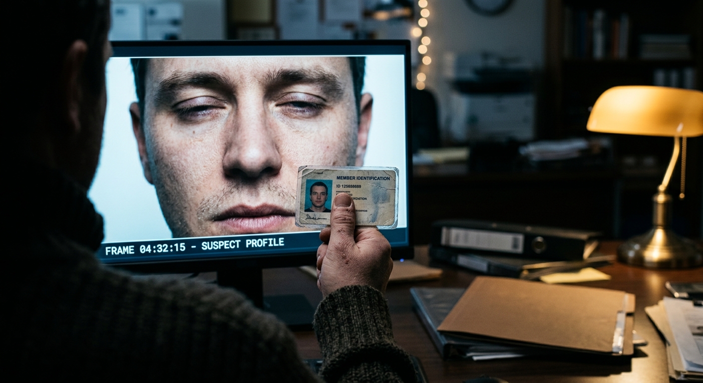 That "Quick Selfie" Verifying Your ID? It's Three Secret Tests — and Most Apps S