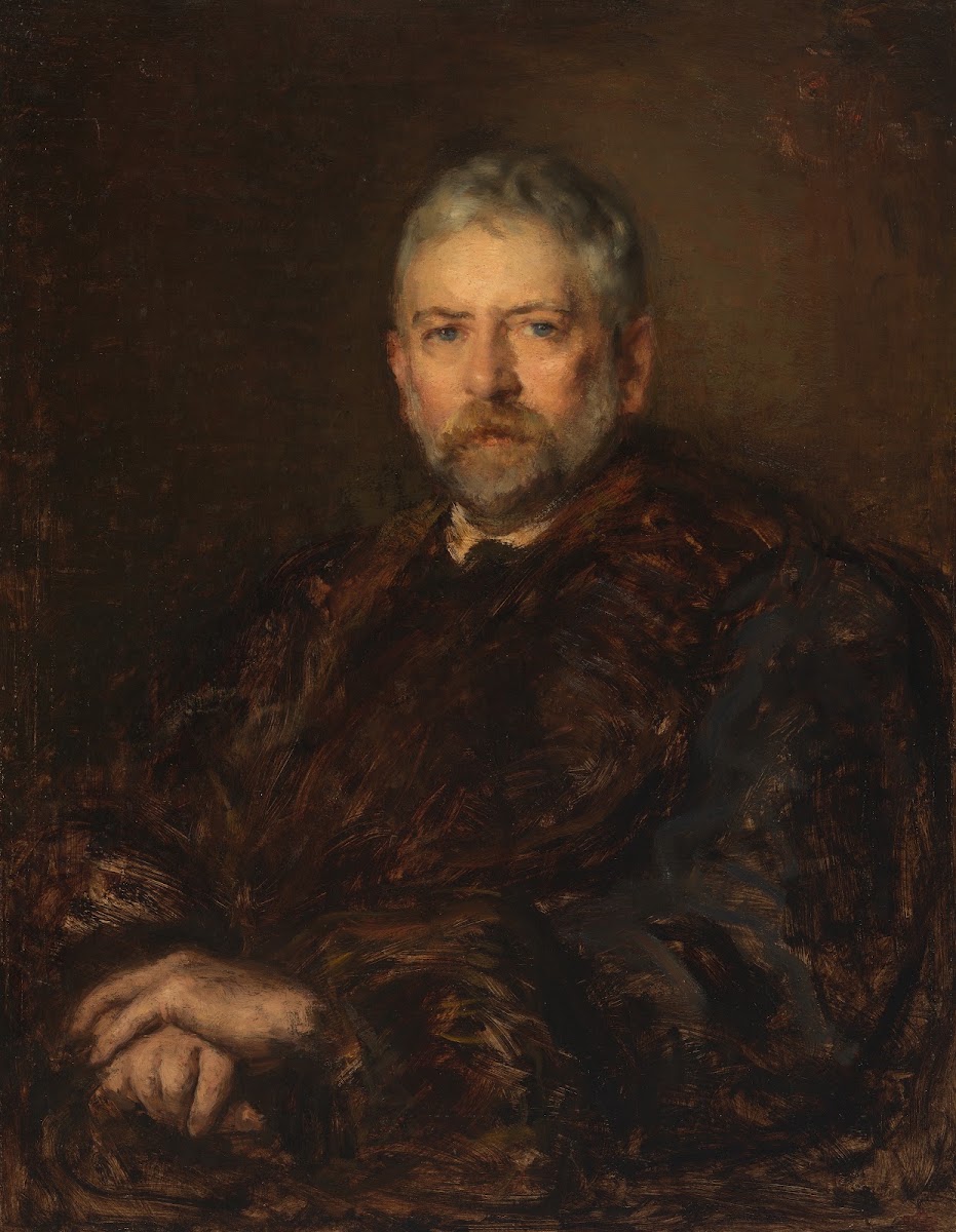 Henry Ward Ranger c 1897 1928