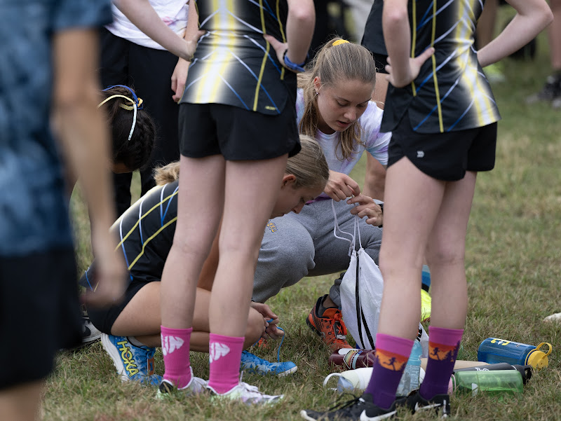 Photo from 2024.09.07 Knights Crossing (Girls)