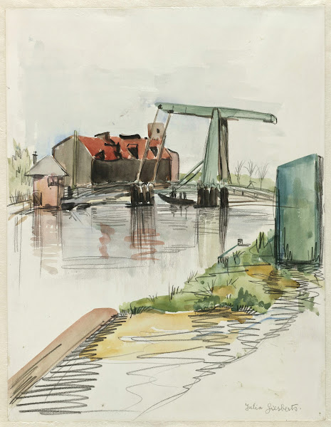 Landscape 20th century