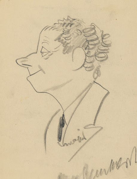 Max Reinhardt c 1935
