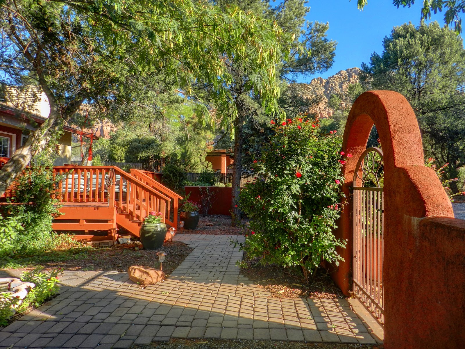 Quail Hollow Retreat