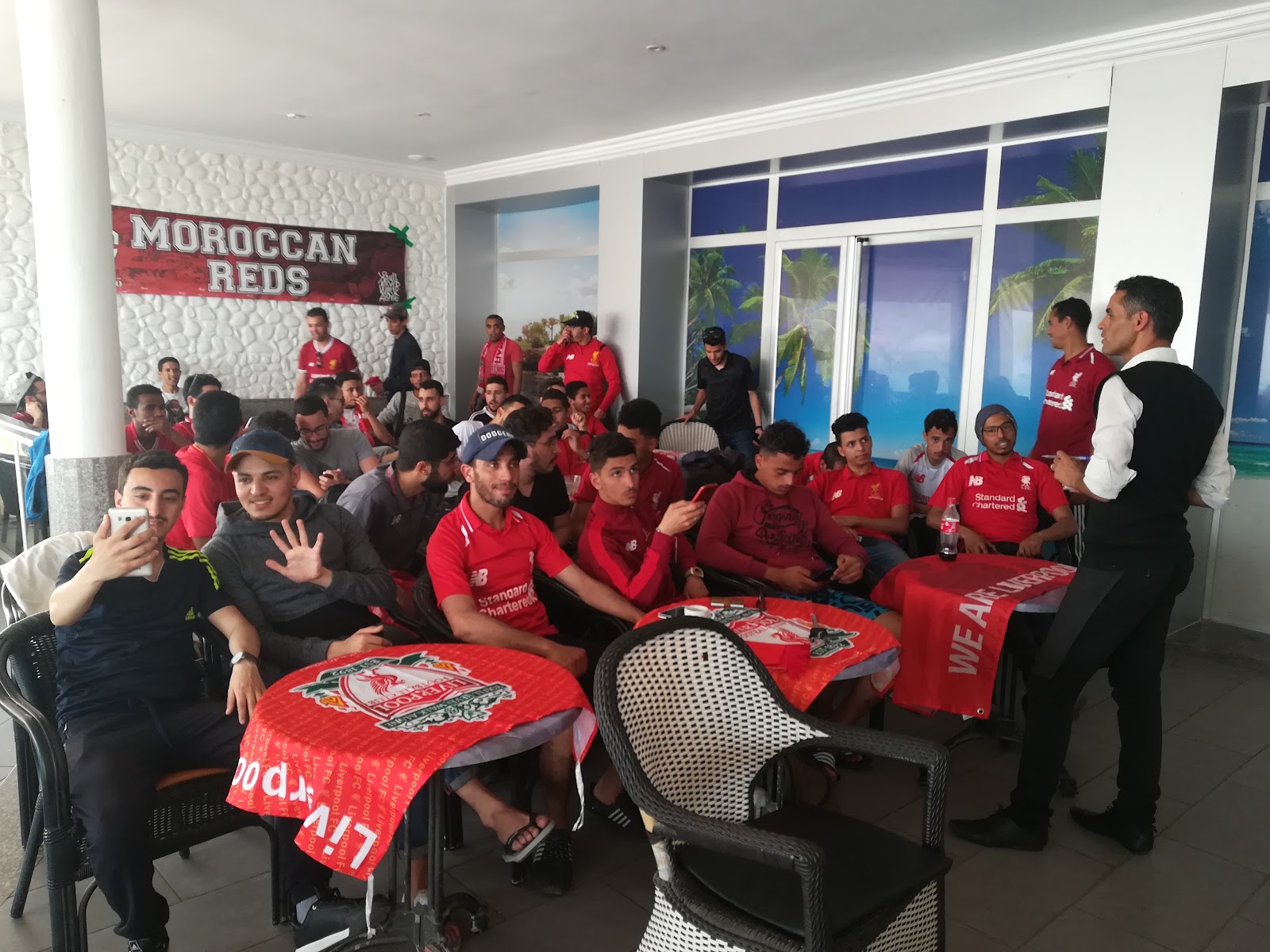 OLSC Morocco Agadir Meeting 2019 - Photo 3