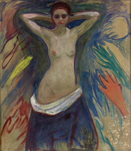 The Hands 189394