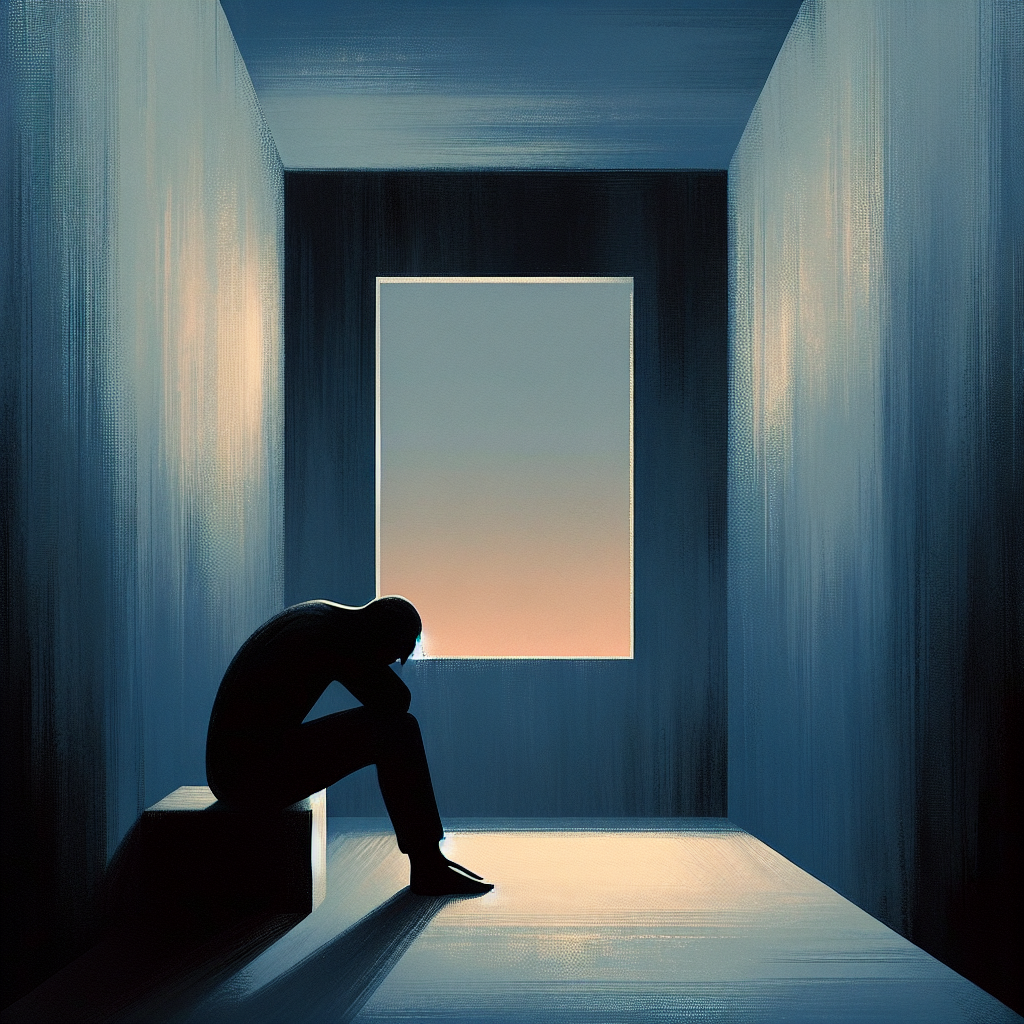 Can Xanax Cause Depression? What the Research Says