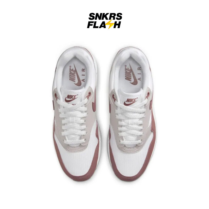 NIKE AIR MAX 1 87 SMOKEY MAUVE - Size 44.5