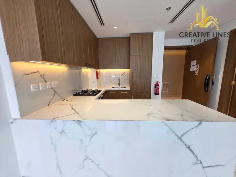 Luxury 2BHK Apartment in Azizi Riviera, Meydan