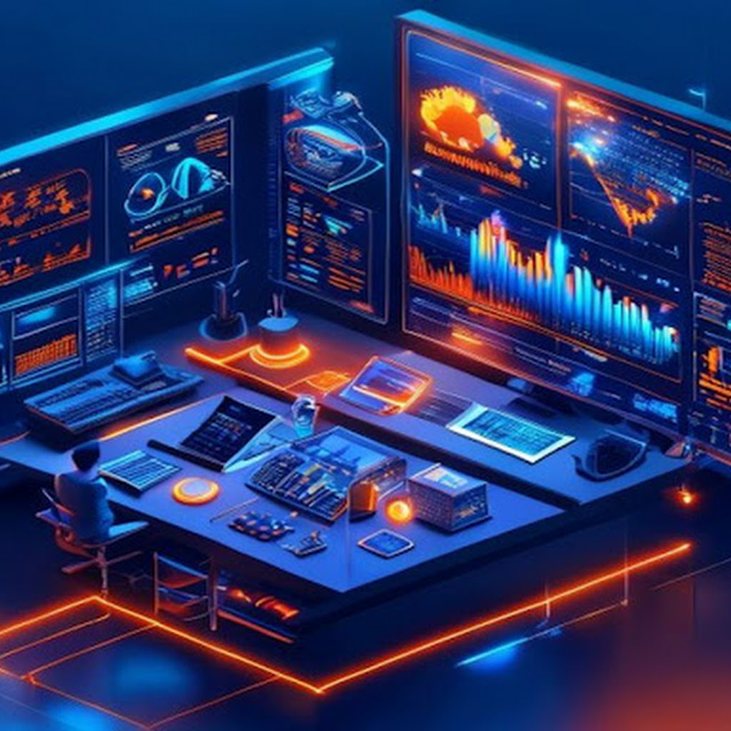 제조업 DX 시대 KPI 지표 시각화 전략