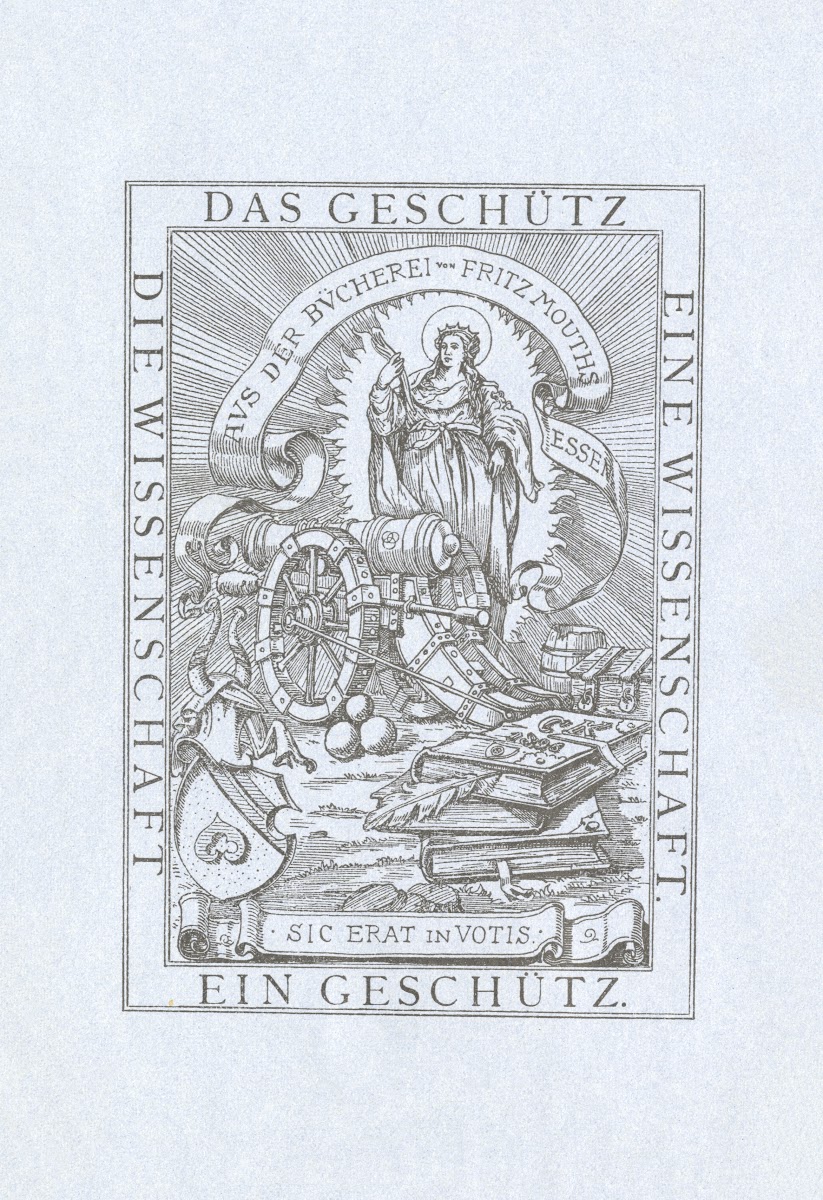 Fritz Mouths 1896