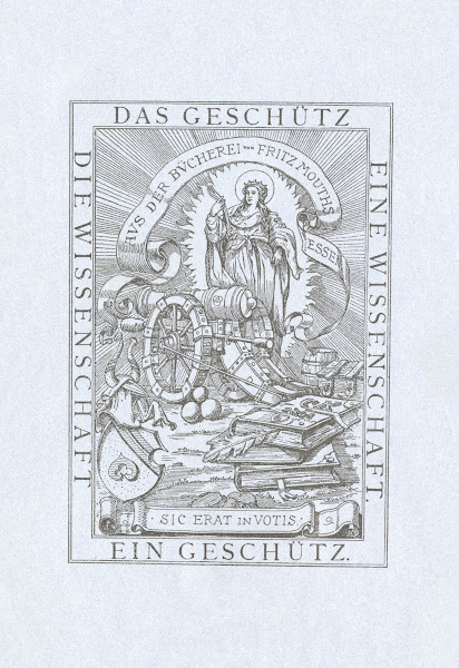 Fritz Mouths 1896