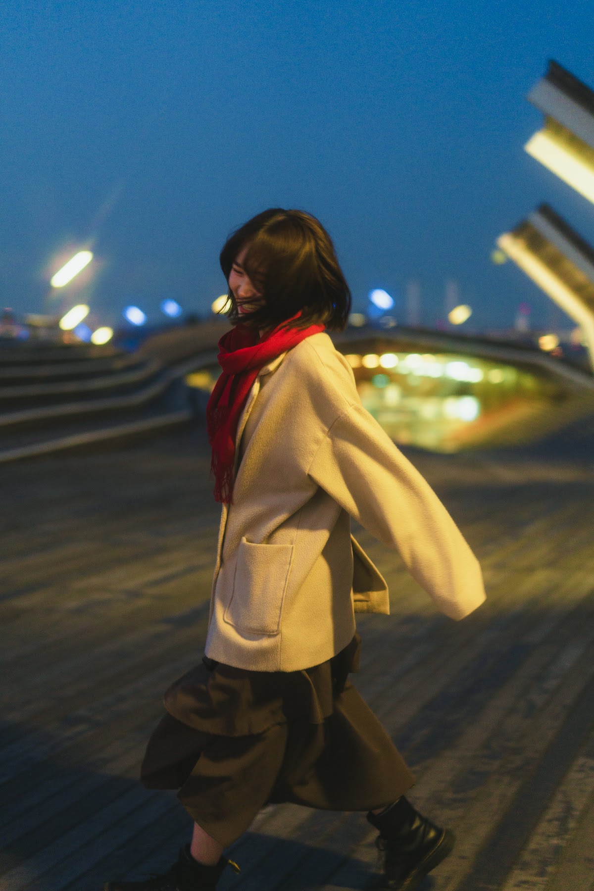 Natsumi #18 — Makino Shota