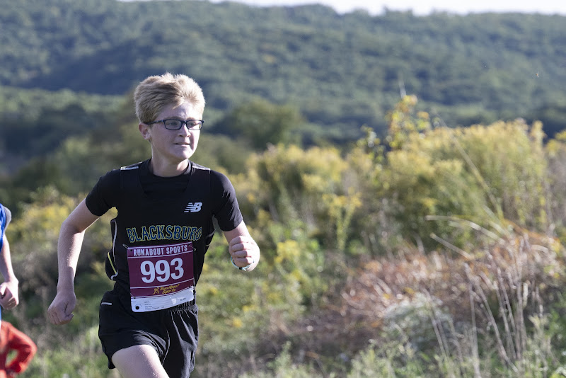 Photo from 2022.09.28 Quad Meet (Boys)