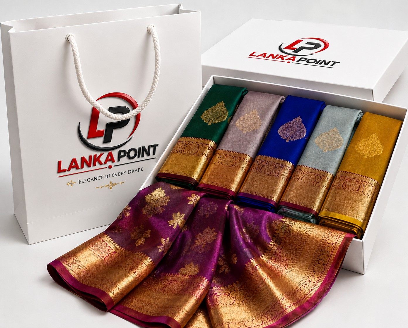 Sarees