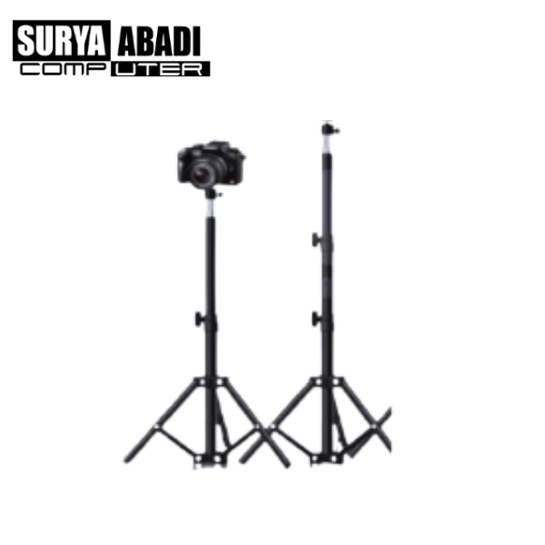 Tripod 1.6 Meter PX6