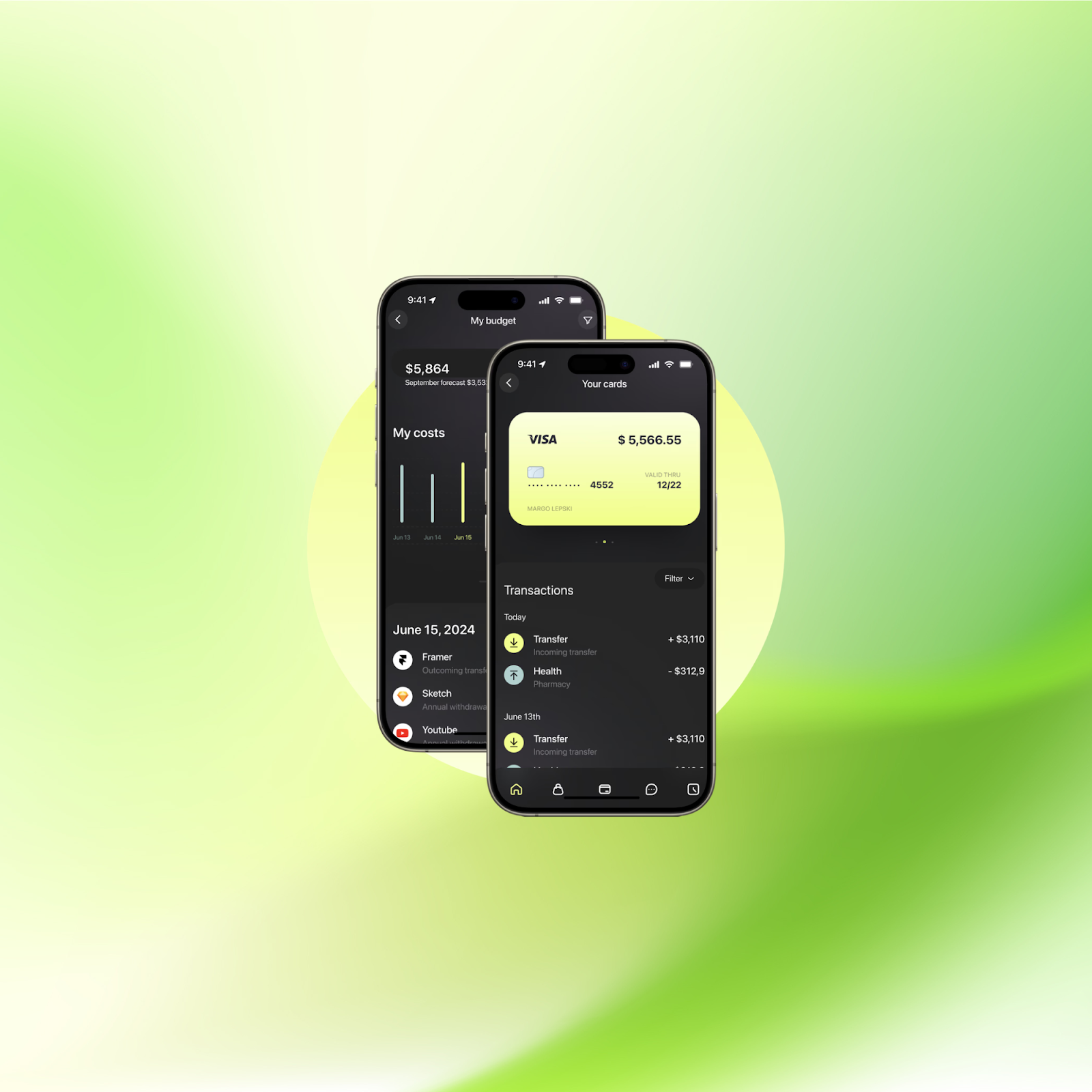 Mobile
