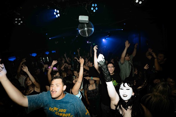 Interstella: Daft Punk Night photo 17