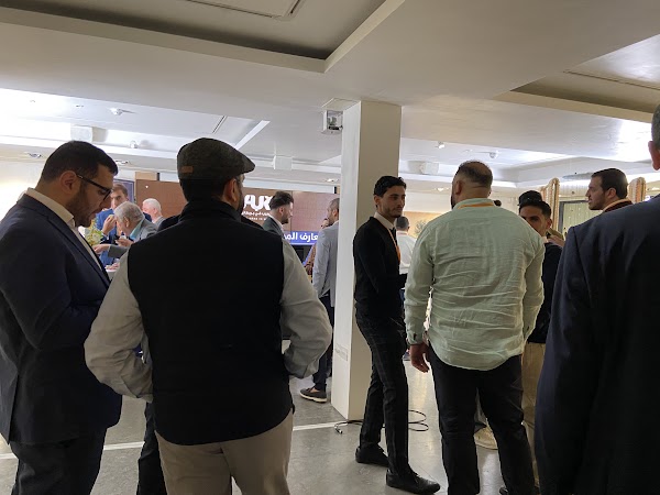 Monthly Seminar