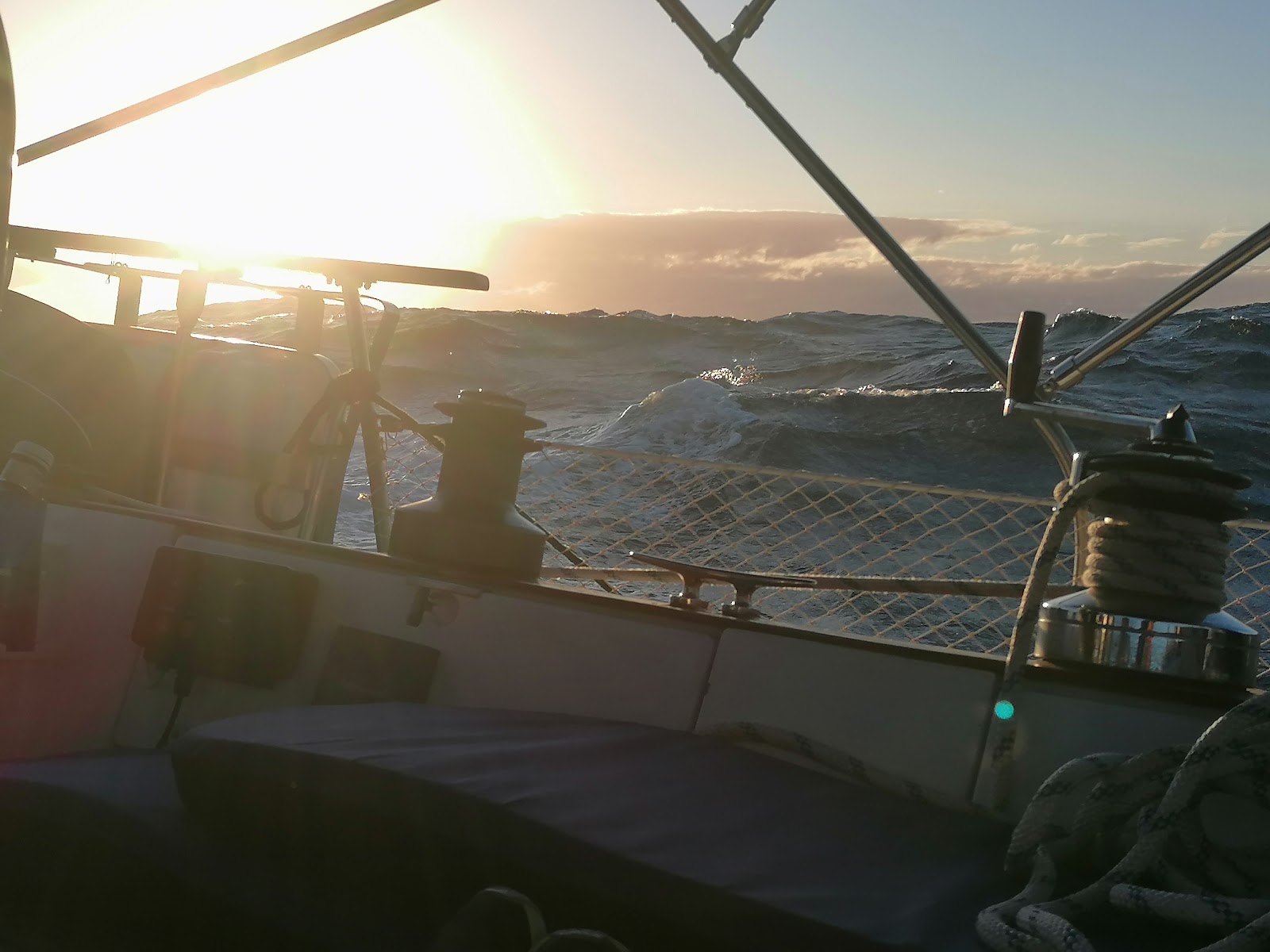 Photo de la navigation NAV-022
