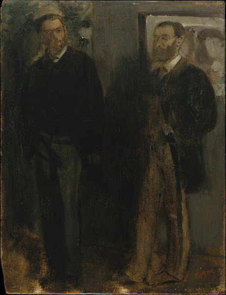 Two Men ca 186569