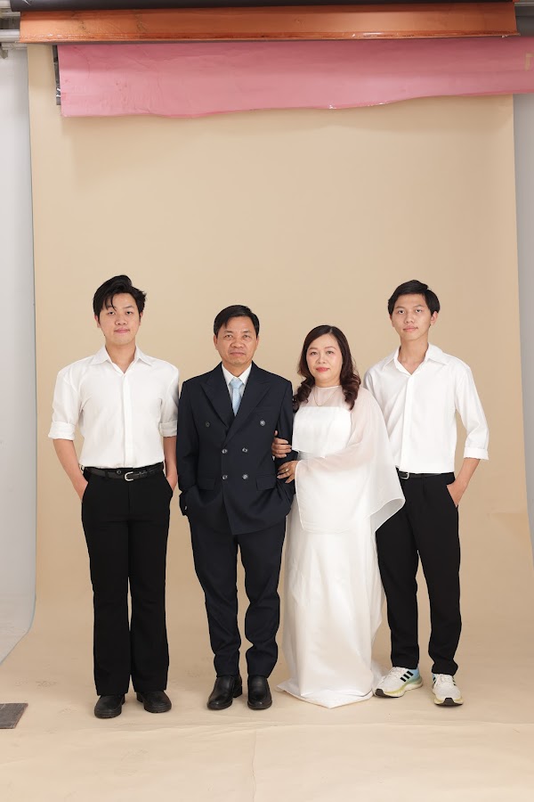 Ảnh bìa album