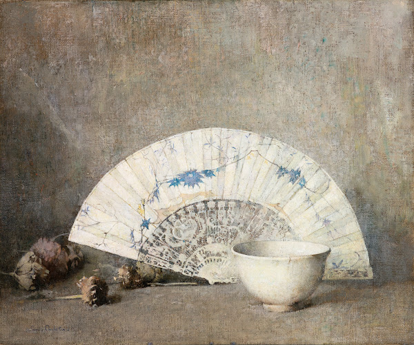 The Fan c1919
