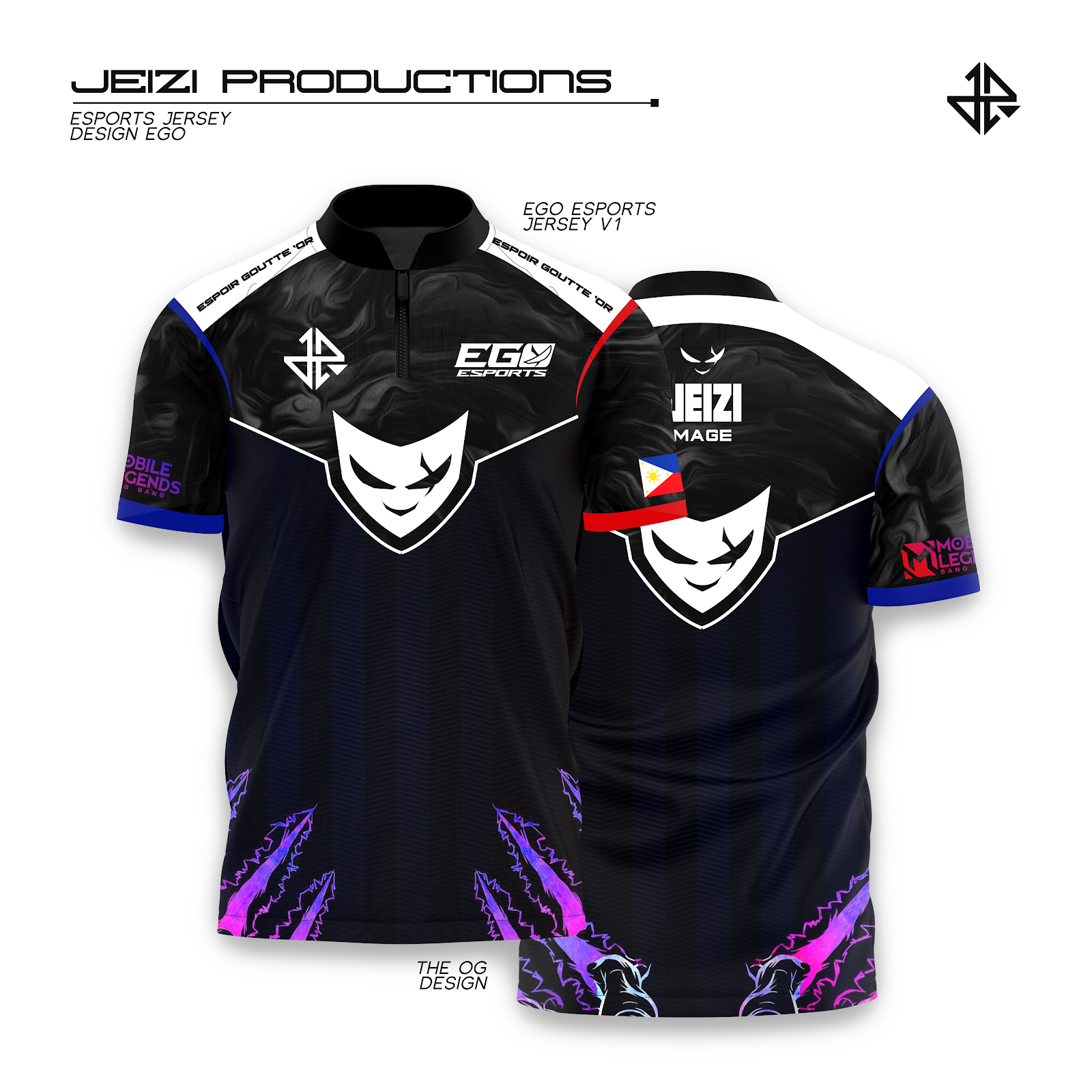 4 — T-Shirt & Apparel