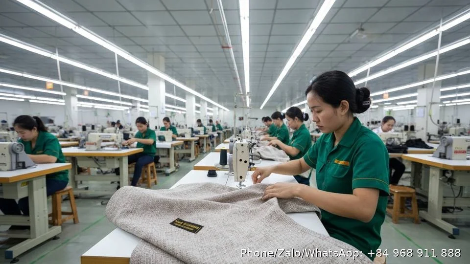 Footwear Manufacturers Vietnam - Gold Garment Vietnam