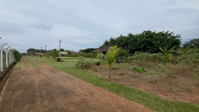 Foto 51 de Chácara pé na areia No Riviera Norte em Arandú